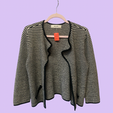 Vintage Tweed Blazer