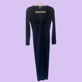Vintage Black Market Dress