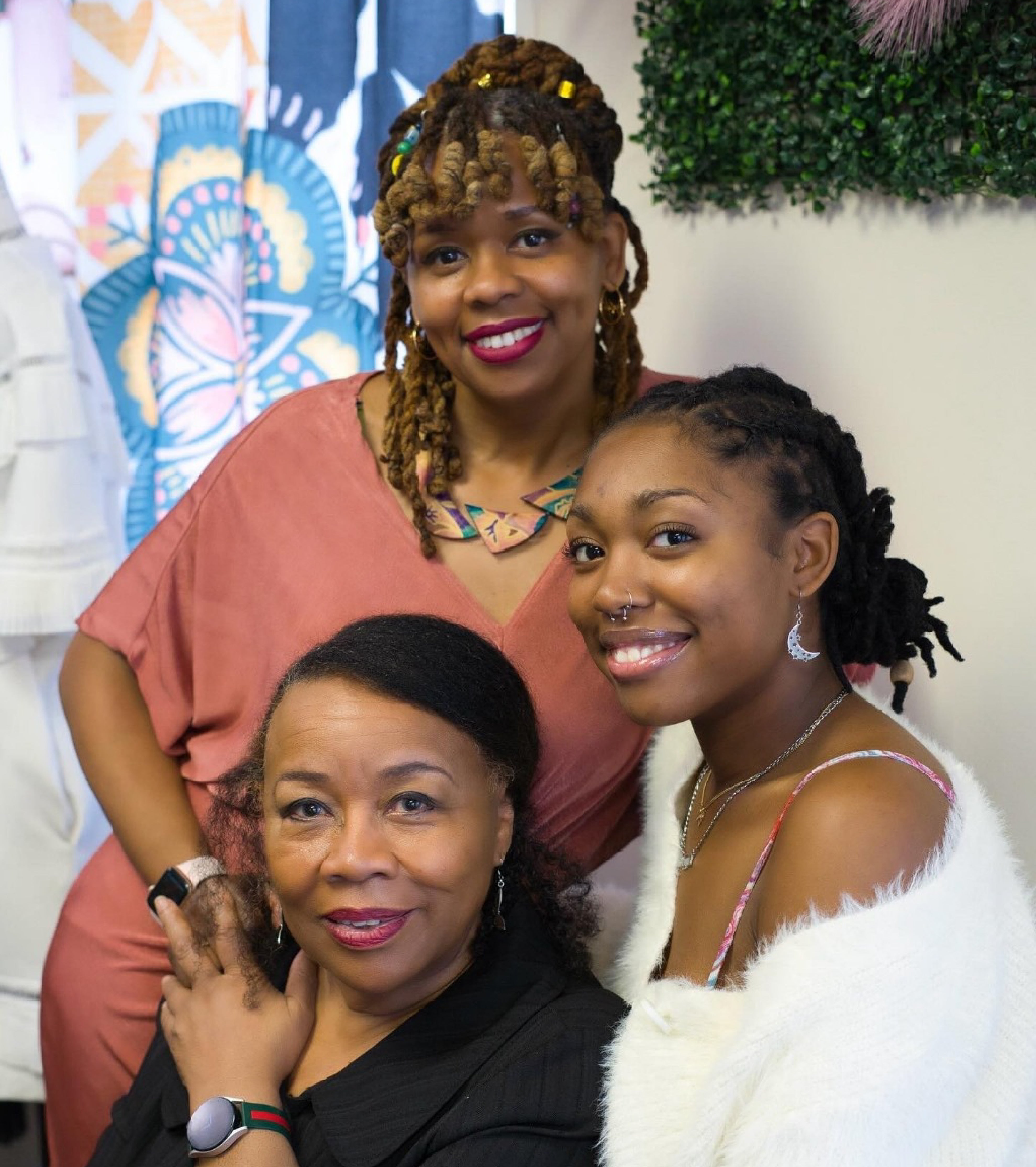Ella’s Whimsy Clothing Boutique 