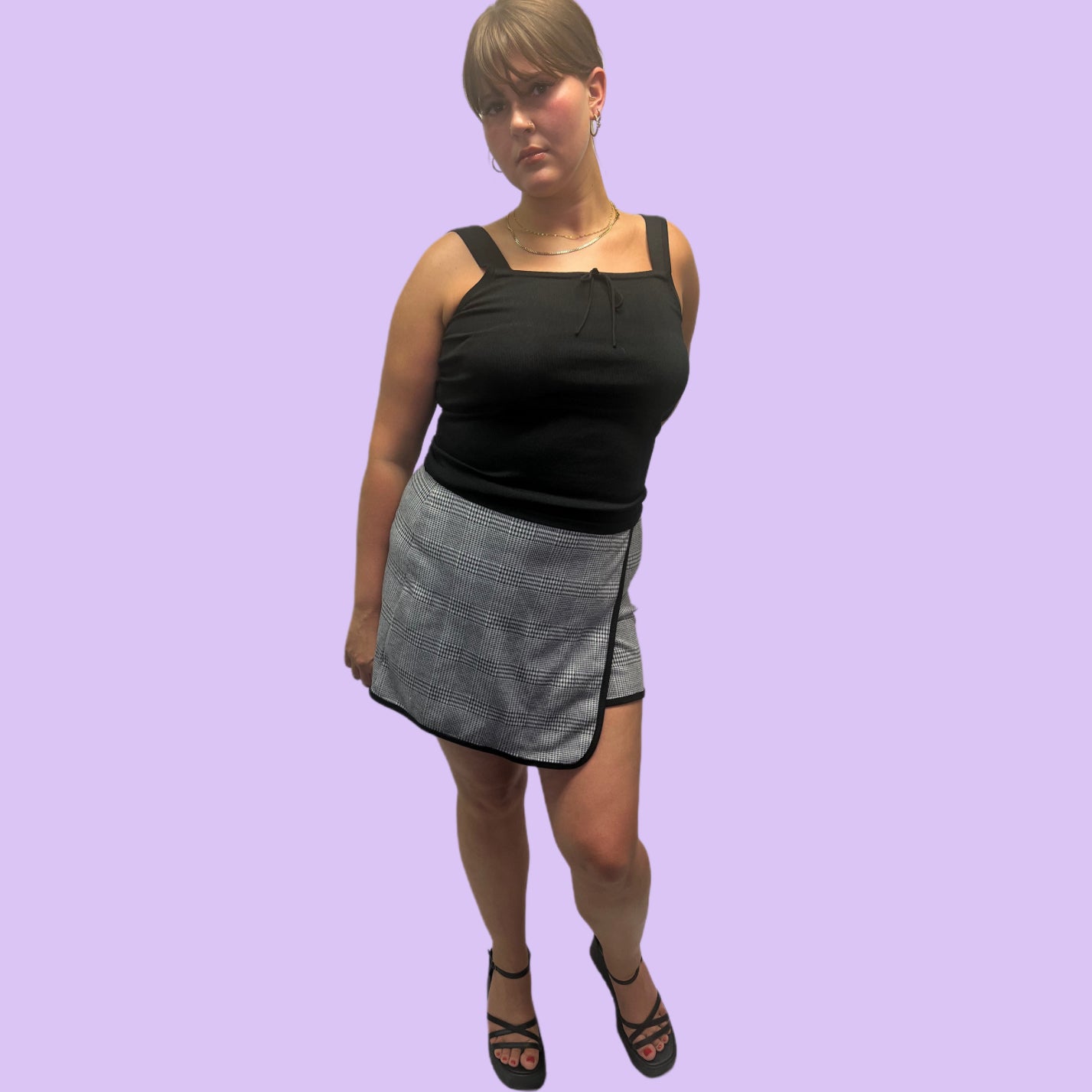 Vintage Liz Claiborne Tank
