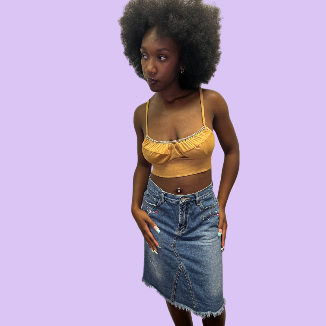 Ella's Top