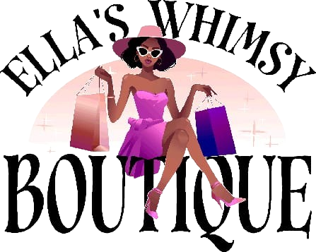 Ella's Whimsy Clothing Boutique