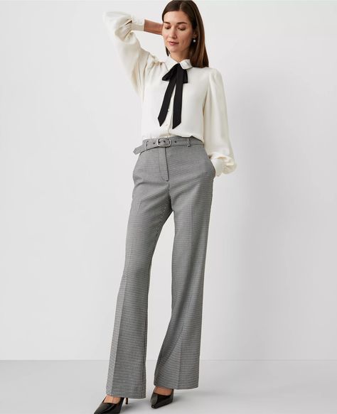 Pants Collection
